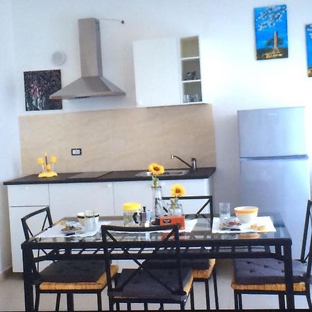 Casa Vacanze Taibi Castrofilippo Ngoại thất bức ảnh