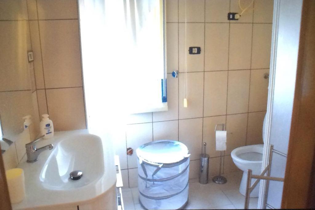 Casa Vacanze Taibi Castrofilippo Ngoại thất bức ảnh