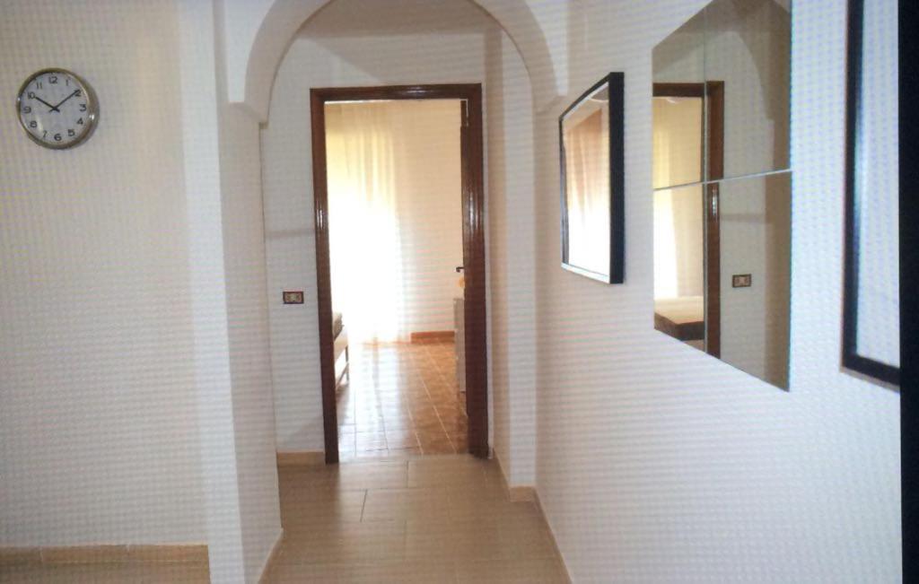 Casa Vacanze Taibi Castrofilippo Ngoại thất bức ảnh