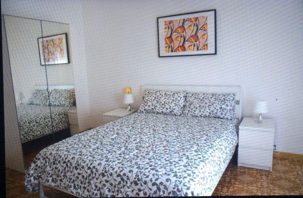 Casa Vacanze Taibi Castrofilippo Ngoại thất bức ảnh